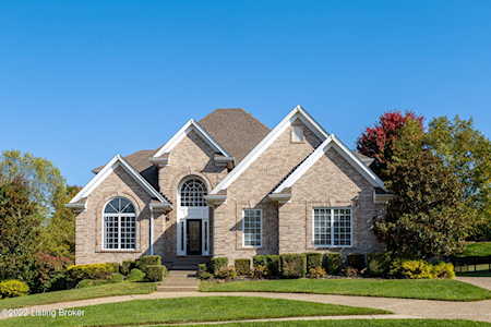 12907 Ridgemoor Dr Prospect, KY 40059