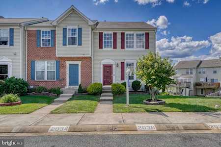 2036 Maria Ct Forest Hill, MD 21050