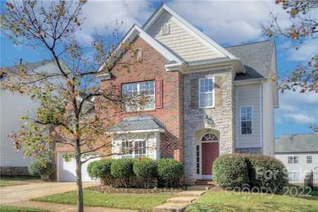 13415 Mccoy Ridge Dr Huntersville, NC 28078