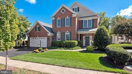 5137 Faldo Dr Haymarket, VA 20169