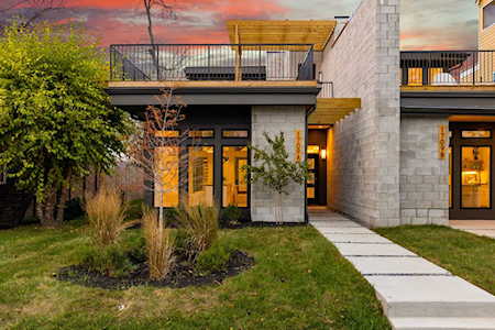 1709 Long Ave #A Nashville, TN 37206