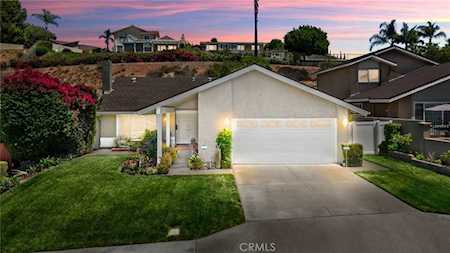 6022 Amberdale Dr Yorba Linda, CA 92886