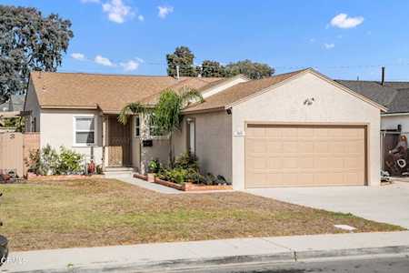 653 E Clara St Port Hueneme, CA 93041