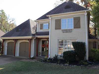 8103 Waverly Xing Germantown, TN 38138