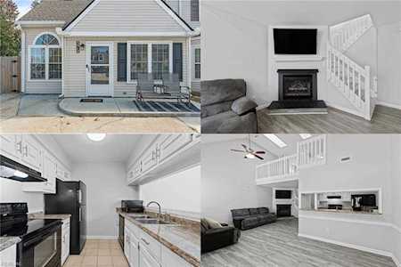 3912 Roebling Ln Virginia Beach, VA 23452