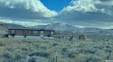4785 W Quince Ave Silver Springs, NV 89429-8801