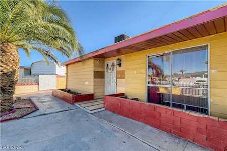 4690 Sun Valley Circle Las Vegas, NV 89122