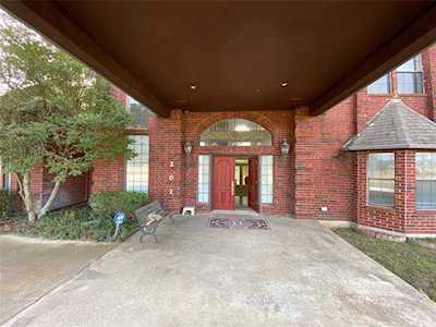 201 Sam Bass Road Willow Park, TX 76087