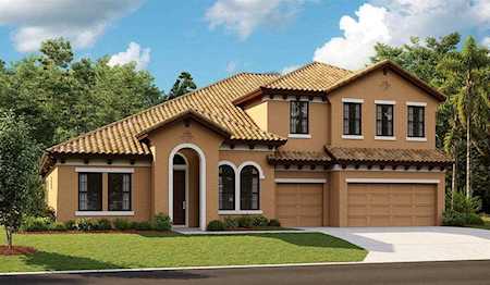 10557 Meadowrun Dr Lithia, FL 33547