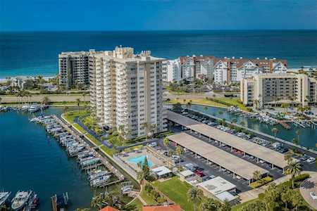 1621 Gulf Blvd #406 Clearwater, FL 33767