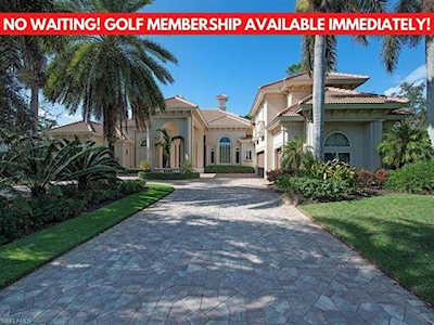 15287 Corsini Ln Naples, FL 34110
