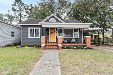 814 Grace Street Wilmington, NC 28401