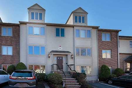 60 Maple Street #M Canton, MA 02021