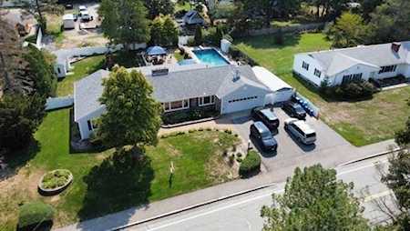8 Rathbun Willard Dr. Attleboro, MA 02703