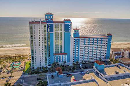 3000 N Ocean Blvd. #222 Myrtle Beach, SC 29577
