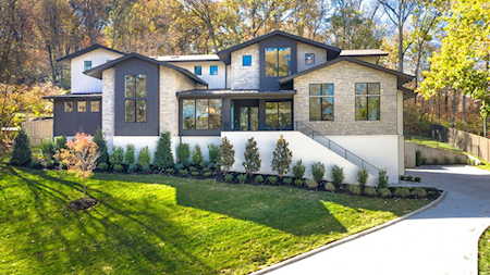 6523 Currywood Dr Nashville, TN 37205