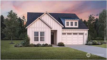 33334 Liberty (Home Site 78) Ave SE Black Diamond, WA 98010