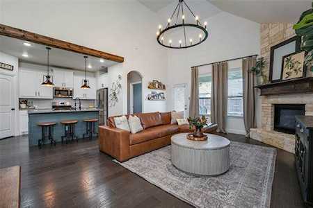 1807 Amalfi Drive Mclendon Chisholm, TX 75032