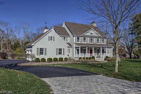 9 Blue Heron Ln Peapack Gladstone Boro, NJ 07934