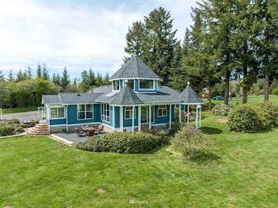 3410 State Route 508 Onalaska, WA 98570