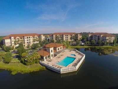 7604 Lake Vista Ct #204 Lakewood Ranch, FL 34202