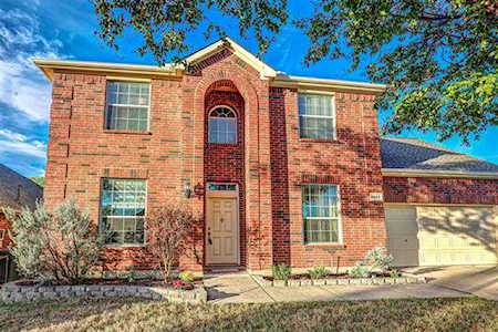 4865 Crumbcake Drive Fort Worth, TX 76244