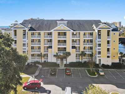 601 Hillside Dr. N #2405 North Myrtle Beach, SC 29582