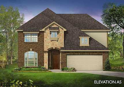 1516 Bradford Pear Way Celina, TX 75078