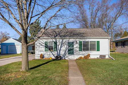 421 N Nash St Hortonville, WI 54944