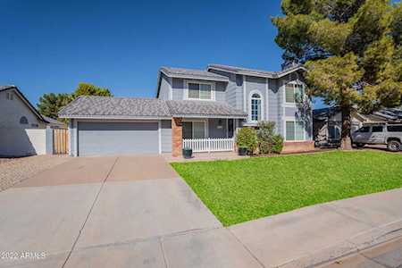 1162 E Ivanhoe Street Chandler, AZ 85225