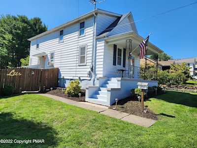 1206 Bennett St Old Forge, PA 18518