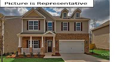 122 Timbergreen Ct Troutman, NC 28166
