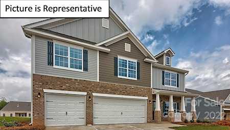116 Timbergreen Ct Troutman, NC 28166