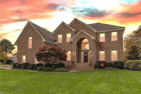 1325 Meggett Dr Chesapeake, VA 23322