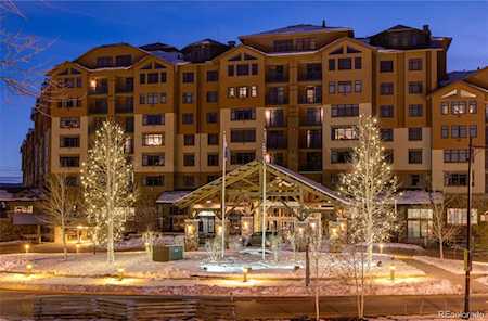 2300 Mount Werner Circle #629 Steamboat Springs, CO 80487