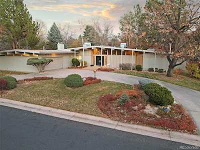 3940 S Birch St Cherry Hills Village, CO 80113