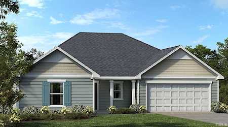 330 John Stark Drive Fuquay Varina, NC 27526