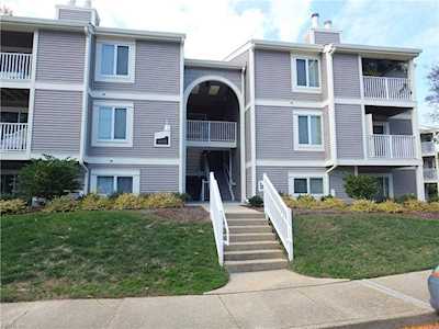 1005 Autumn Woods Ln #104 Virginia Beach, VA 23454