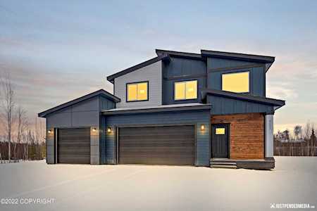 4603 S Preston Hills Drive Wasilla, AK 99623