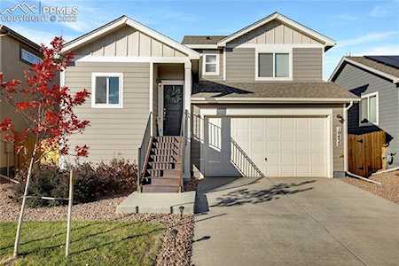 10432 Kalama Drive Colorado Springs, CO 80925