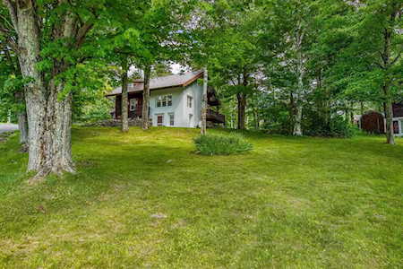 140 Hubertus Ring Franconia, NH 03580