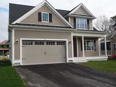 9 Cape Club Road East Falmouth, MA 02536