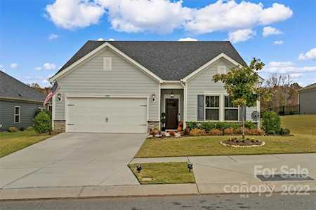 5727 Lavaux Ct Charlotte, NC 28214