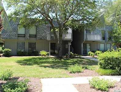 150 - 29G Salt Marsh Circle #29G Pawleys Island, SC 29585