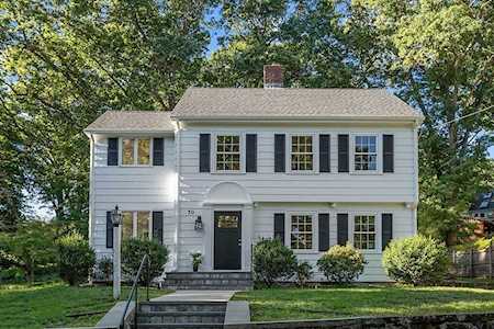30 Independence Avenue Lexington, MA 02421