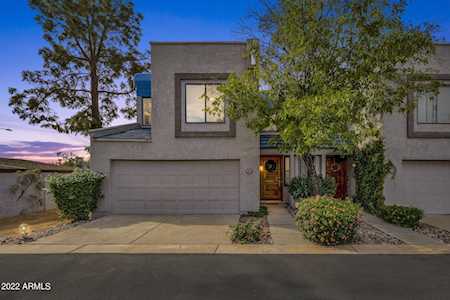 5750 N 10th Street #11 Phoenix, AZ 85014