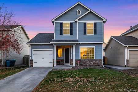 11842 E 116th Dr Commerce City, CO 80640