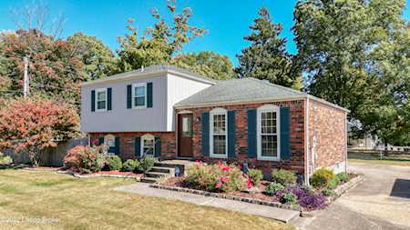 9124 Brandywyne Dr Louisville, KY 40291