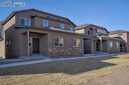 5329 Palomino Ranch Point Colorado Springs, CO 80922