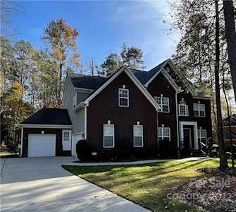 5524 Turkey Oak Dr Mint Hill, NC 28227